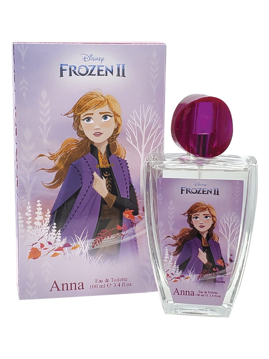 Perfume para Disney Anna 3.4 Oz EDT Sprite