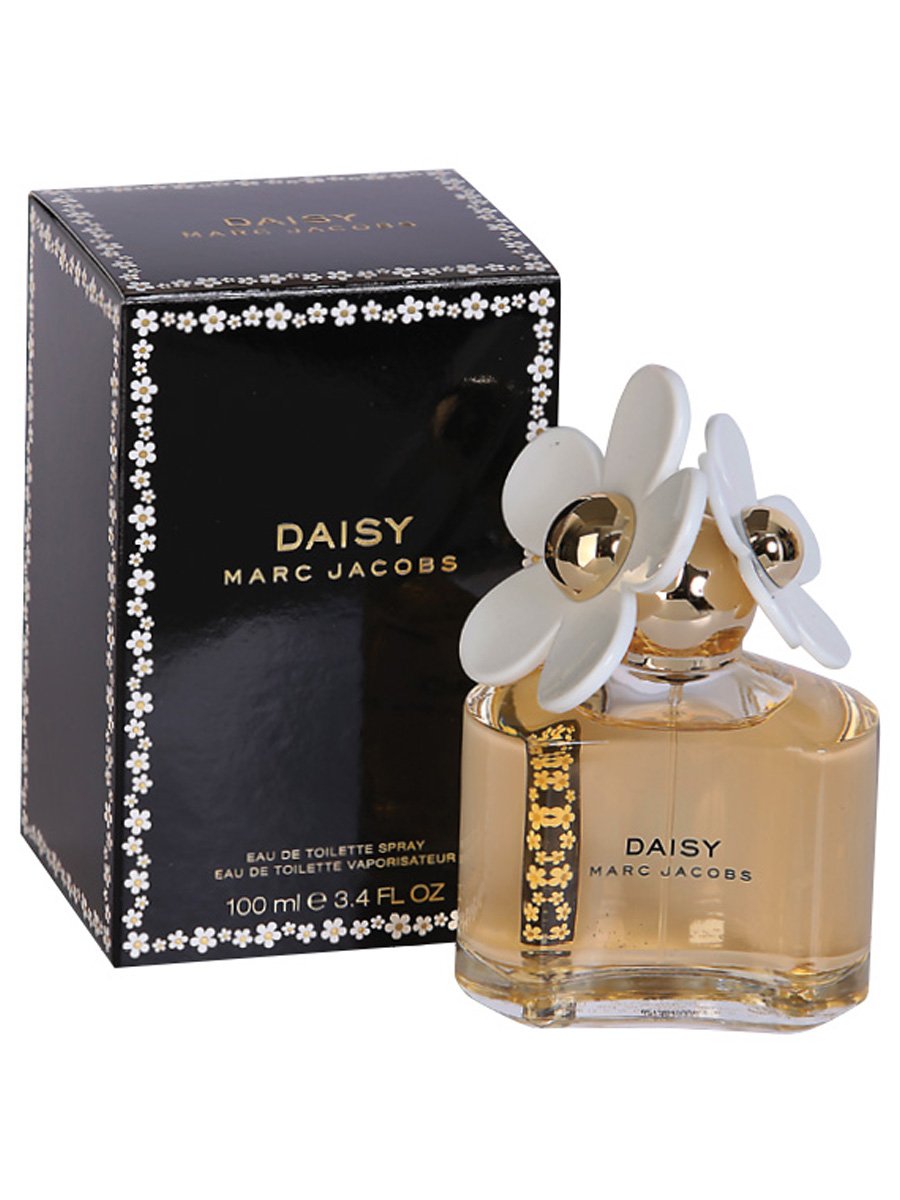 Perfume para Dama MARC JACOBS * DAISY DAMA 3.4 OZ EDT SPRAY