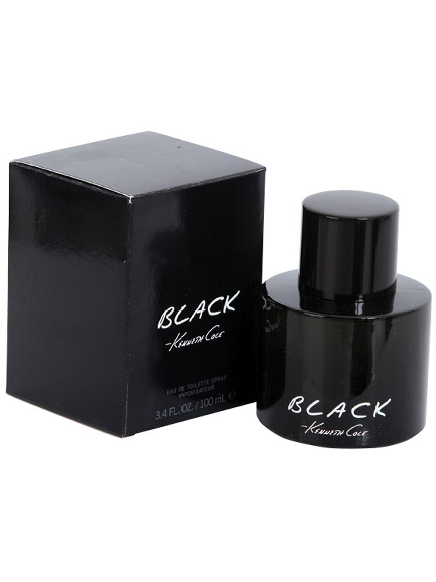 Perfumed de Caballero KENNETH COLE * BLACK MEN