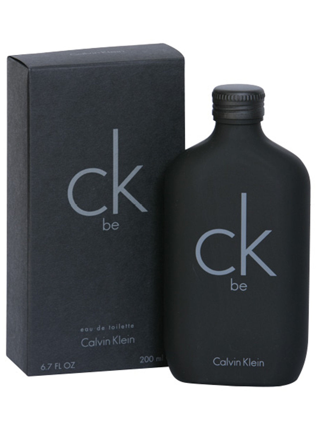 Perfume para Caballero CALVIN KLEIN * CK BE MEN 6.7 OZ EDT SPRAY
