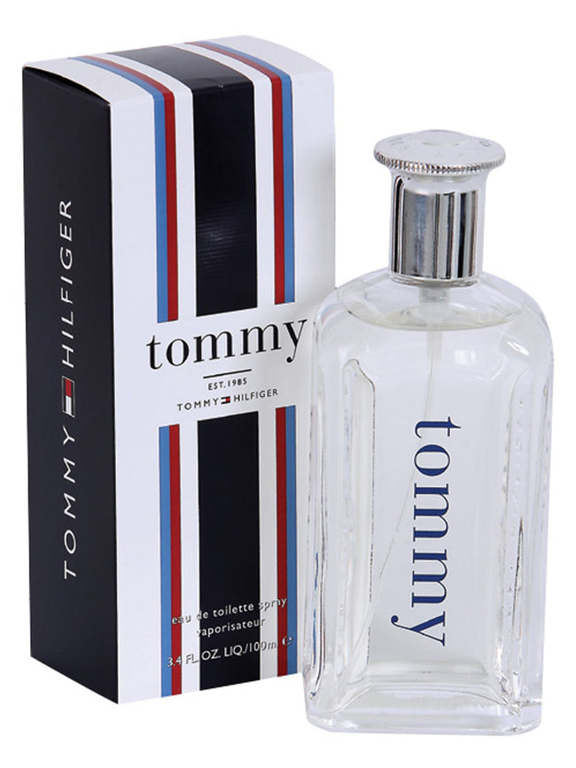 Perfume para Caballero TOMMY HILFIGER * TOMMY MEN  3.4 OZ EDT SPRAY