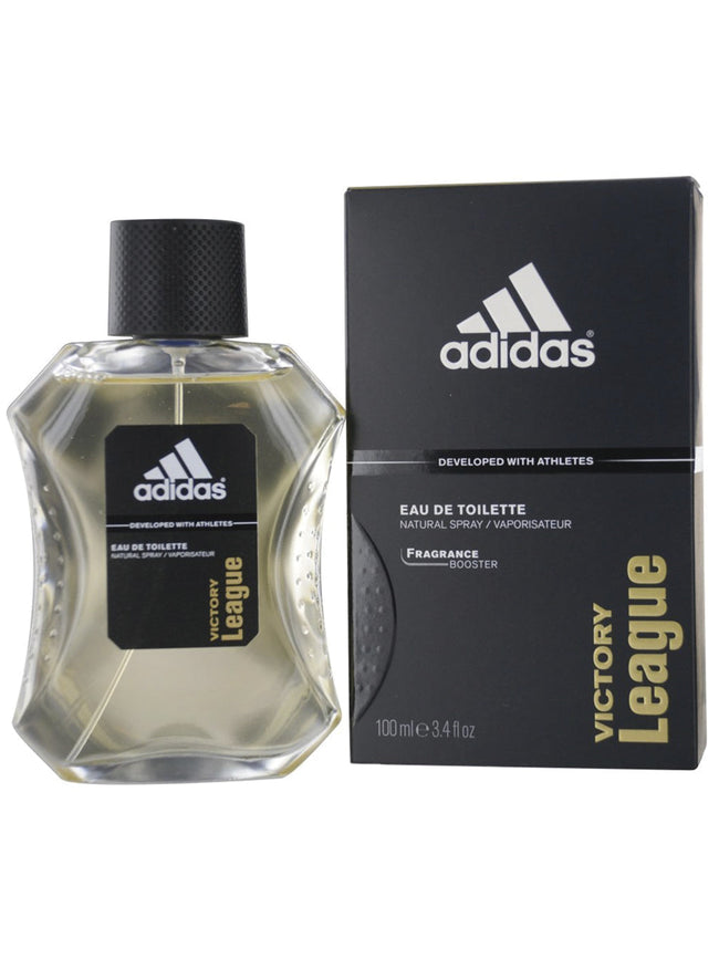 Perfume para Caballero ADIDAS * VICTORY LEAGUE MEN 3.4 OZ EDT SPRAY