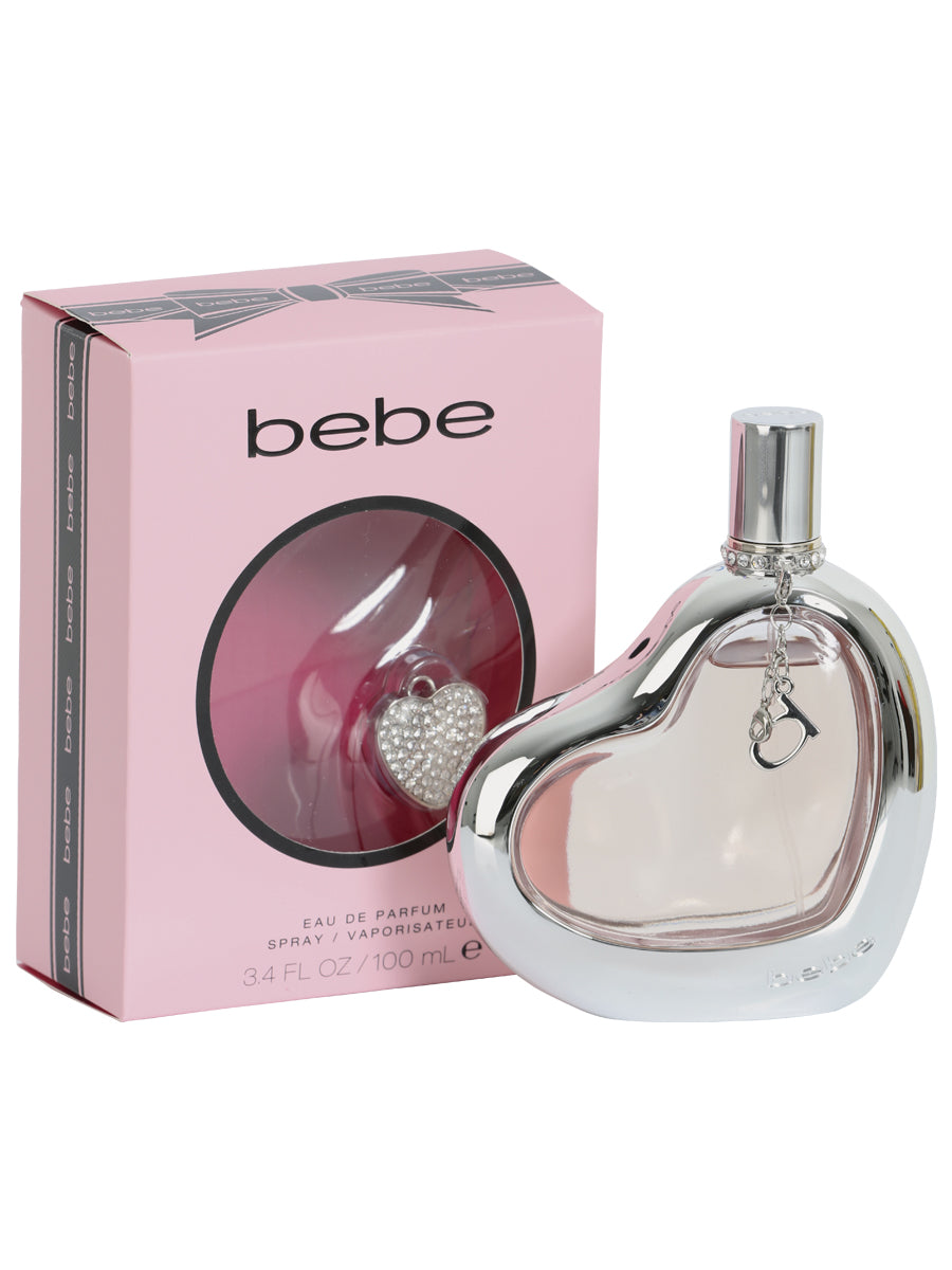 Perfume para Dama BEBE * BEBE DAMA 3.4 OZ EDP SPRAY