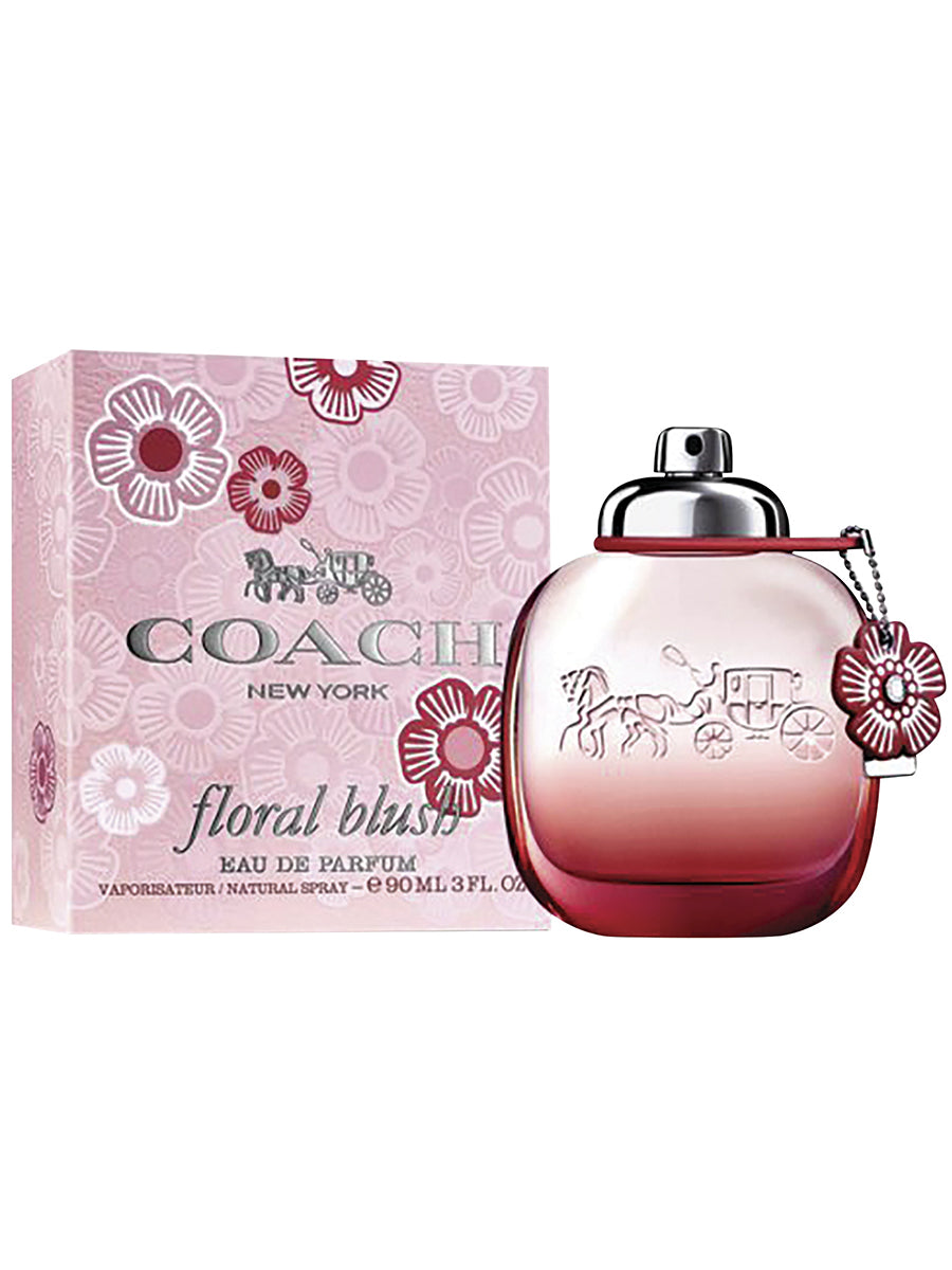 Perfume para Dama COACH * COACH FLORAL BLUSH DAMA 3.0 OZ EDP SPRAY