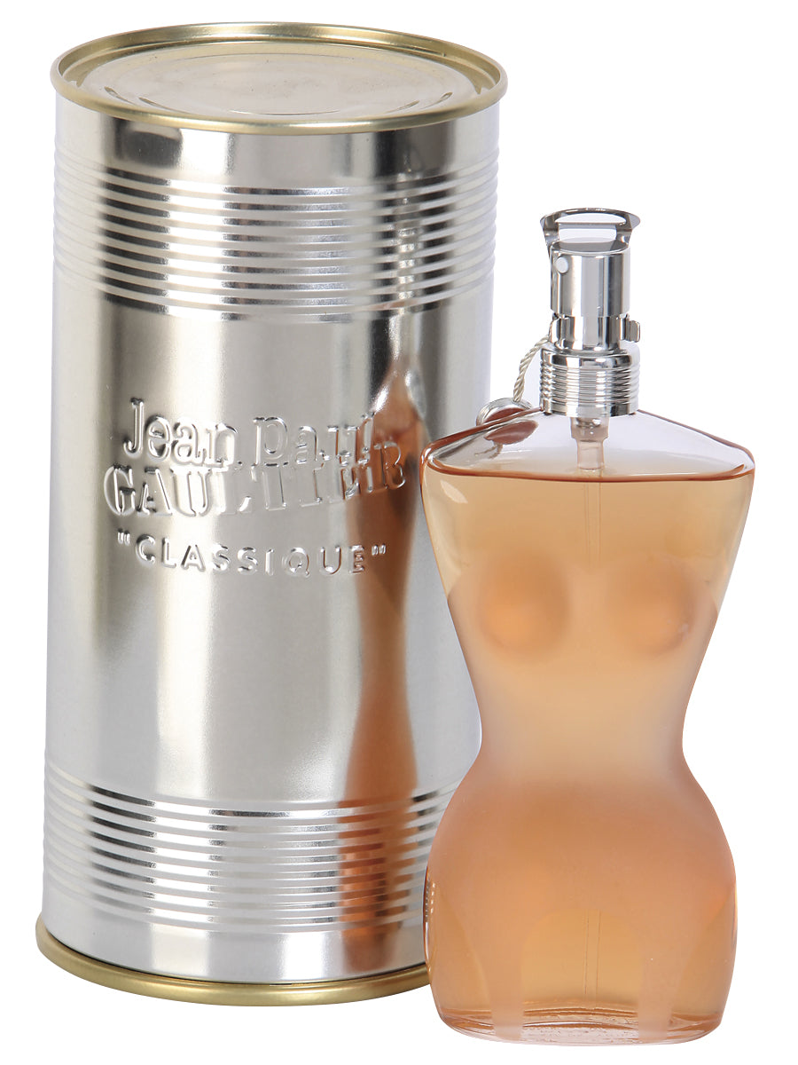 Perfume para Dama JEAN PAUL * GAULTIER CLASIQUE DAMA 3.3 OZ EDT SPRAY