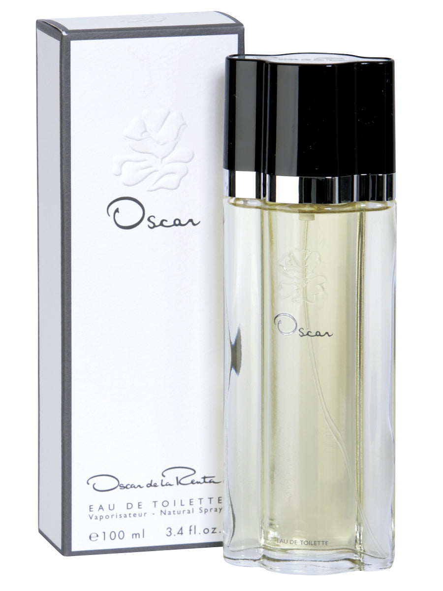 Perfume para Dama OSCAR DE LA RENTA * OSCAR DAMA 3.4 OZ EDT SPRAY