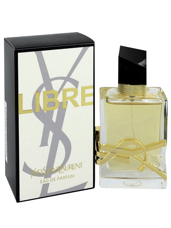 Perfume para Dama YVES SAINT LAURENT * LIBRE DAMA 3.0 OZ EDP SPRAY
